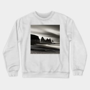 Twelve Apostles Victorian Coastal Landscape Photo Crewneck Sweatshirt